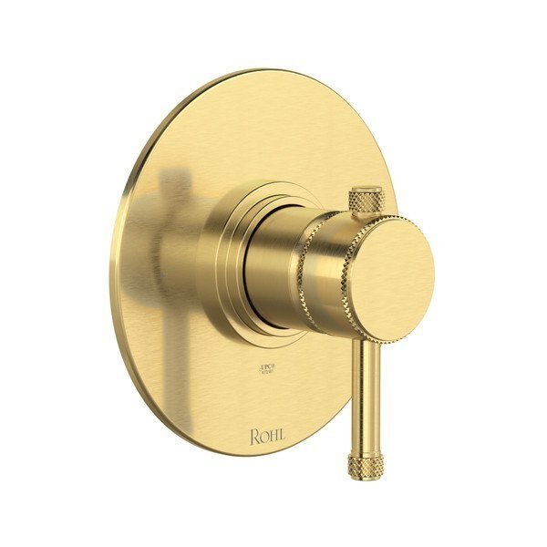 Campo 1/2 Pressure Balance Trim, Rohl, Mfr#: TCP51W1ILSUB